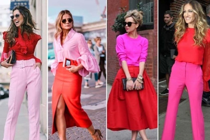 Модные Вещи, Которые Можно И Нельзя Делать, Если Вы Не Хотите Выглядеть Старше Своего Реального Возраста