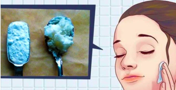 Дешевый, но очень эффективный способ избавиться от морщин на лице.