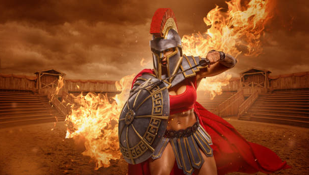 Кровавый спорт