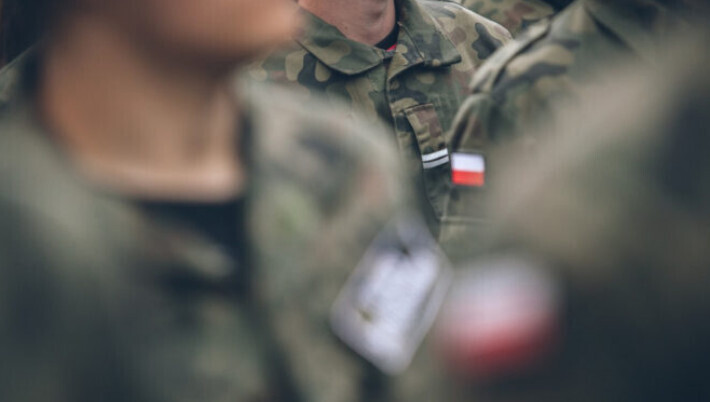 Польша с армией в 300000 человек? Как проходит служба в Польской армии