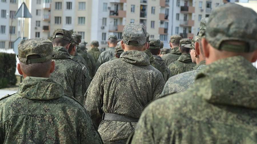 Когда мобилизованные вернутся домой из зоны СВО: Путин ответил на этот вопрос