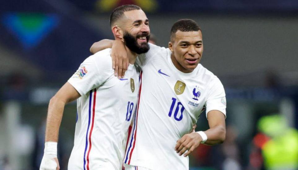 Килиан Мбаппе: Где будет играть суперзвезда ПСЖ дальше?