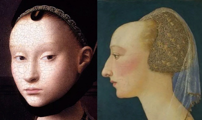 Чего не сделаешь ради красоты!