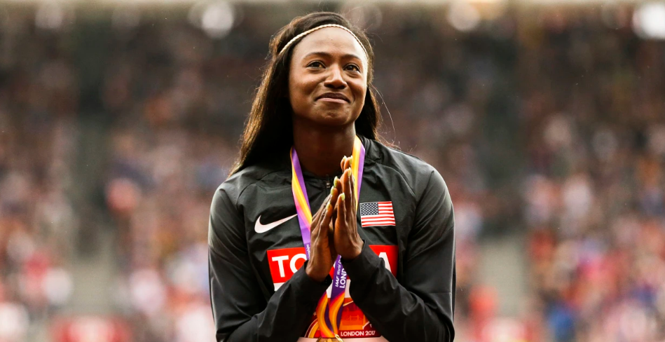 Олимпийский спринтер Тори Боуи умерла от осложнений при родах, как показало вскрытие