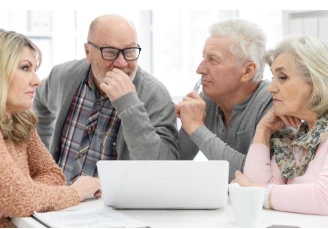 Многим россиянам пенсионный возраст повысили на 10 лет: до 65, 70 лет – разве это не кидалово?