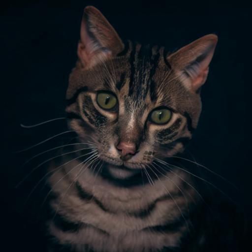 Матч судьбы: Как Борис спас своего кота Мурзика