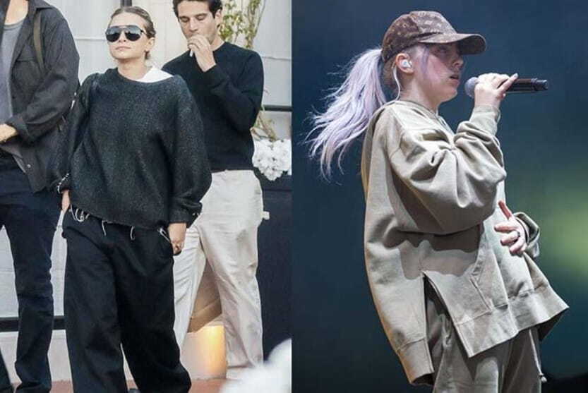 Модные Вещи, Которые Можно И Нельзя Делать, Если Вы Не Хотите Выглядеть Старше Своего Реального Возраста