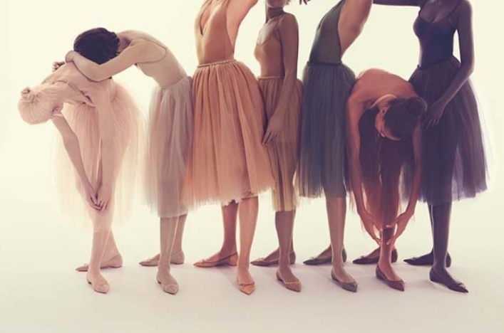 Модные Вещи, Которые Можно И Нельзя Делать, Если Вы Не Хотите Выглядеть Старше Своего Реального Возраста