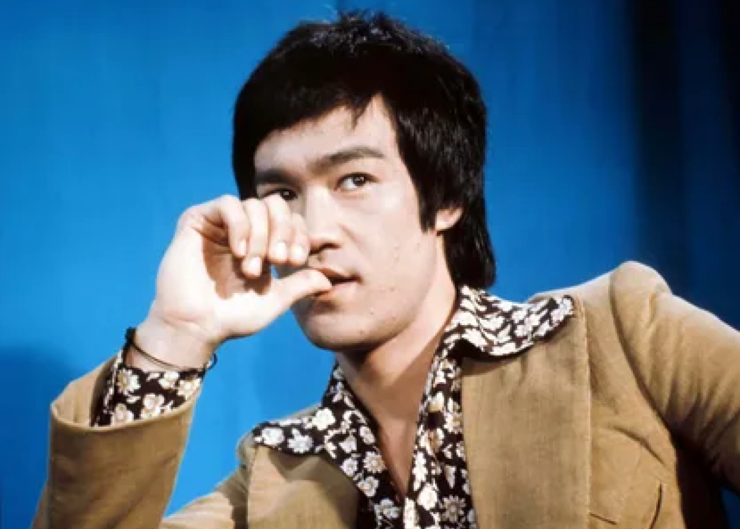 Долгий и жестокий путь Брюса Ли к бессмертию: «Он знал, что звезда всегда должна быть боссом» Часть вторая.