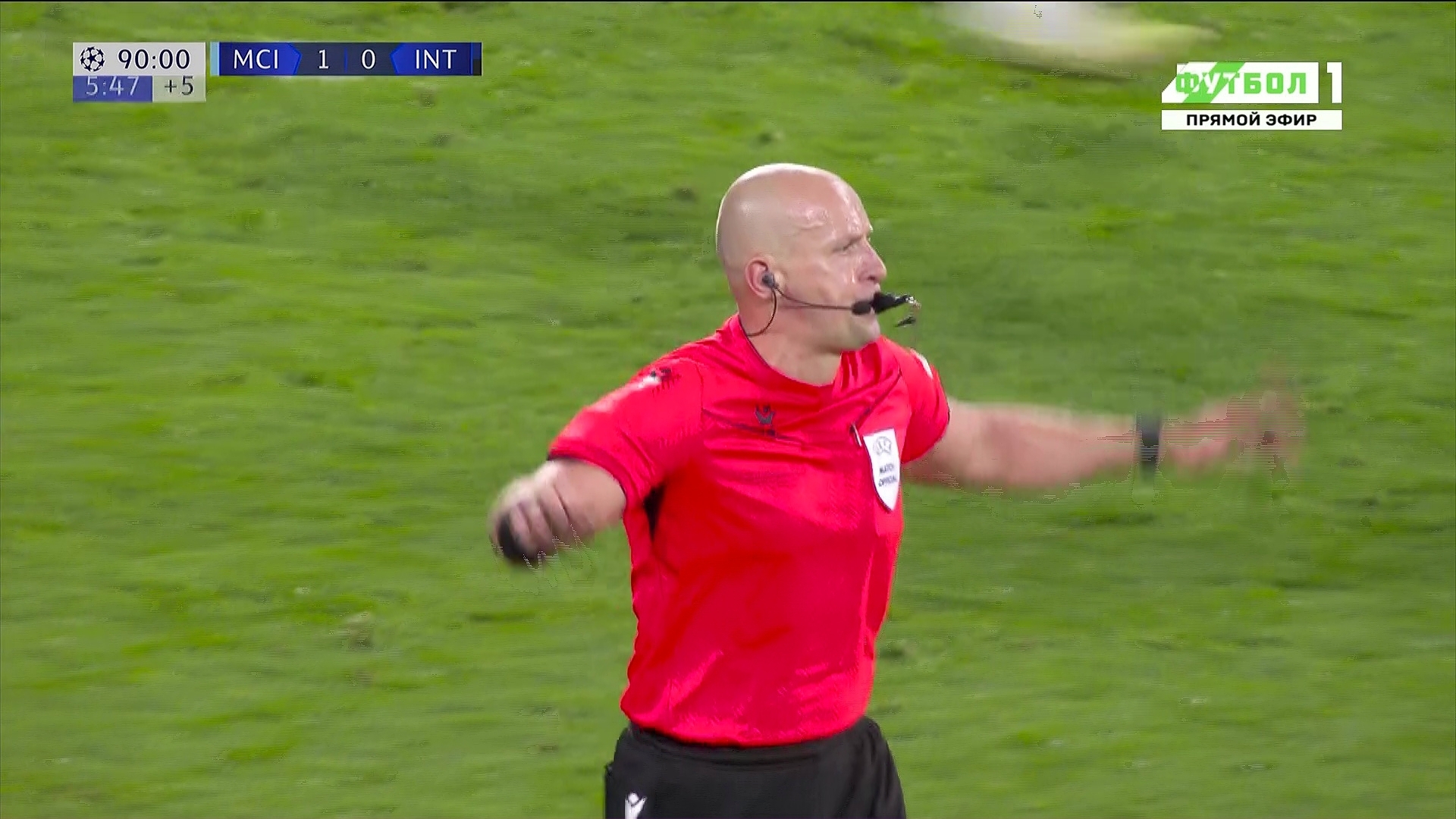 Мы - чемпионы!