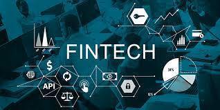 Финтех: Ключ к будущему финансовой индустрии - Инновации, Трансформация и Новые возможности