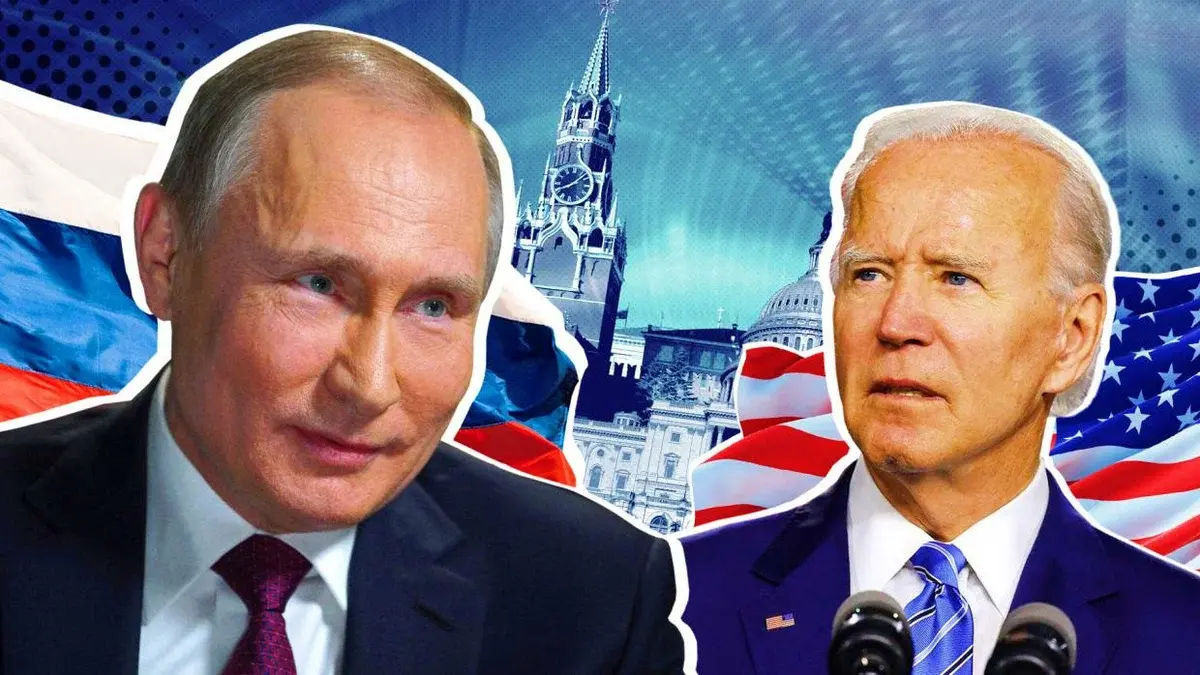 "Стратегии России: Защита национальных интересов и преодоление вызовов Запада"