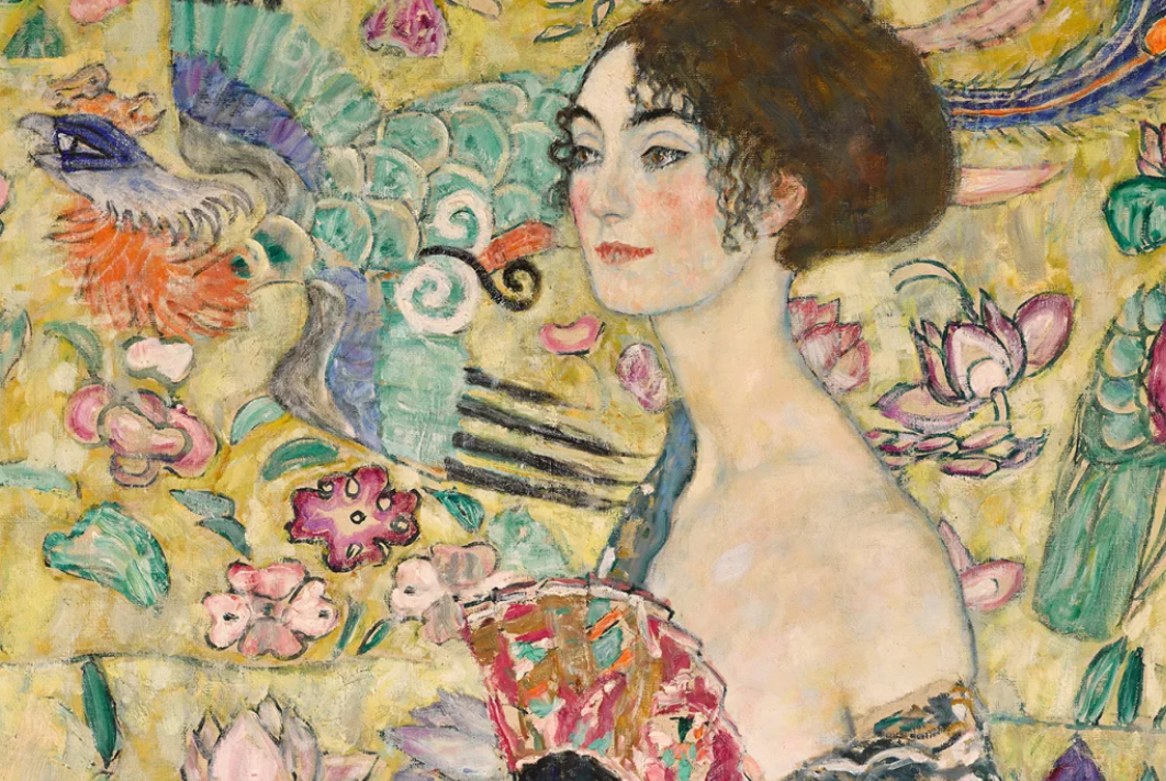 «Последний шедевр» Климта может быть продан не очень дорого, всего за 80 миллионов долларов
