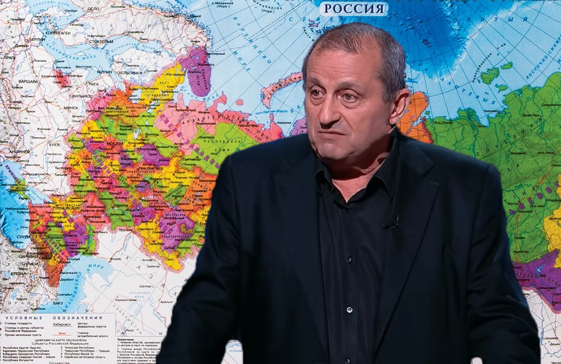 2 варианта переворота в России, которые готовят олигархи