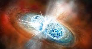 Звездные коллайдеры: Пылающие сцены эпических столкновений и их роль в эволюции Вселенной