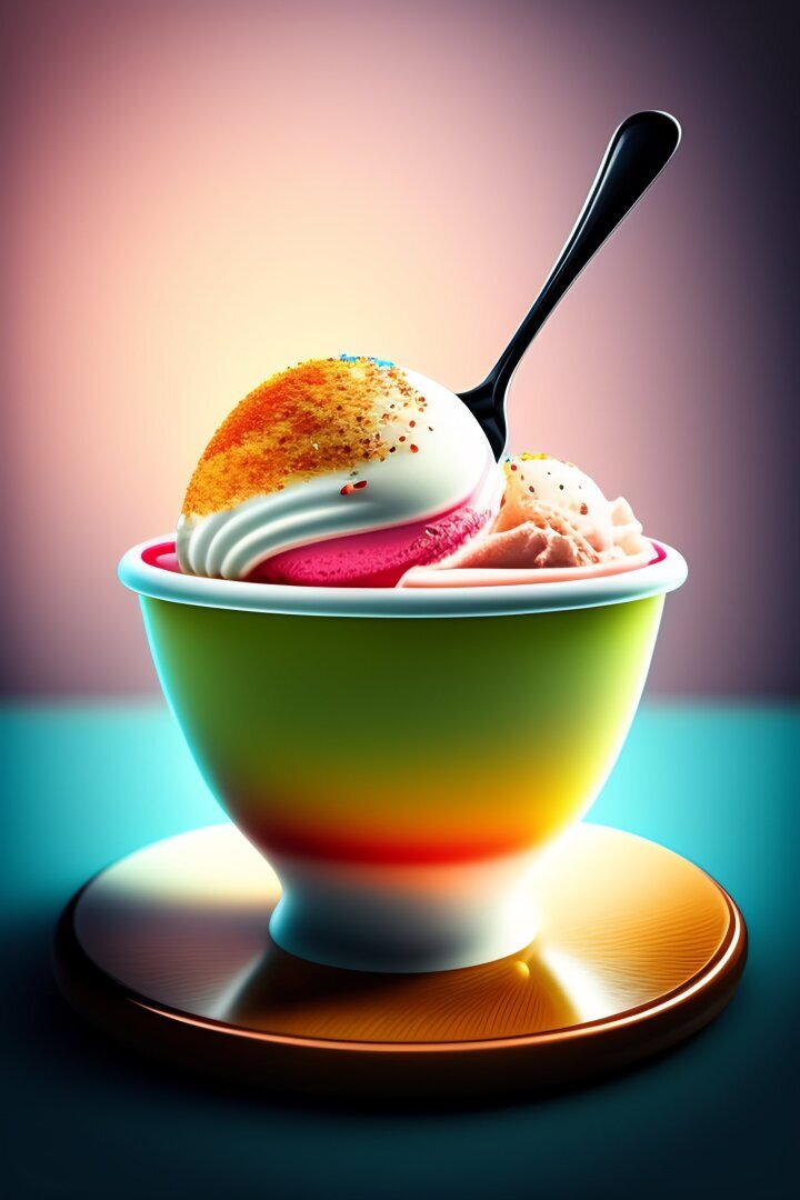 Какие последствия возникают при ежедневном потреблении мороженого?