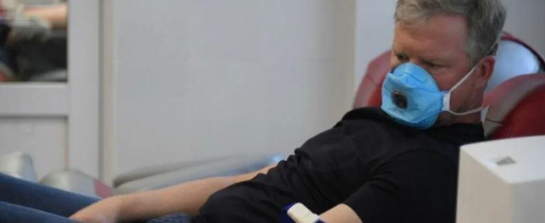 Валдис Пельш -Операция на сердце