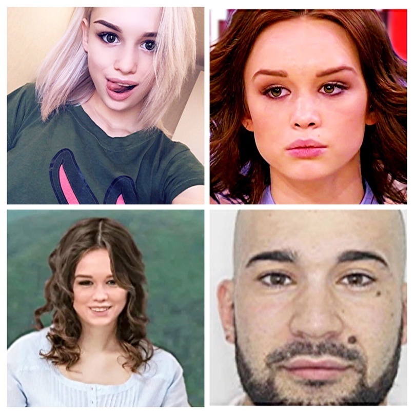 Жертва отдалась уж совсем по дешевке, просто так решила подарить свое тело.