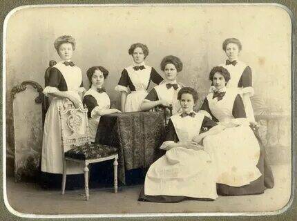 Женское образование в России.