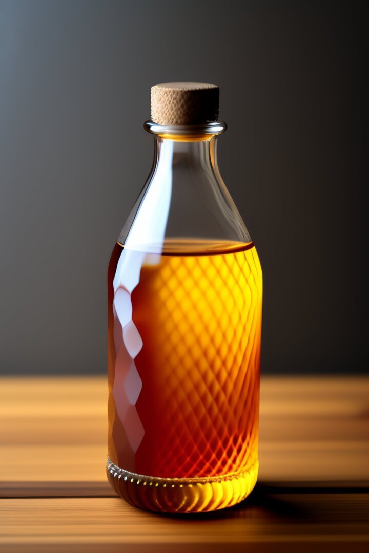 Что происходит с вашим организмом, когда вы пьете яблочный уксус?