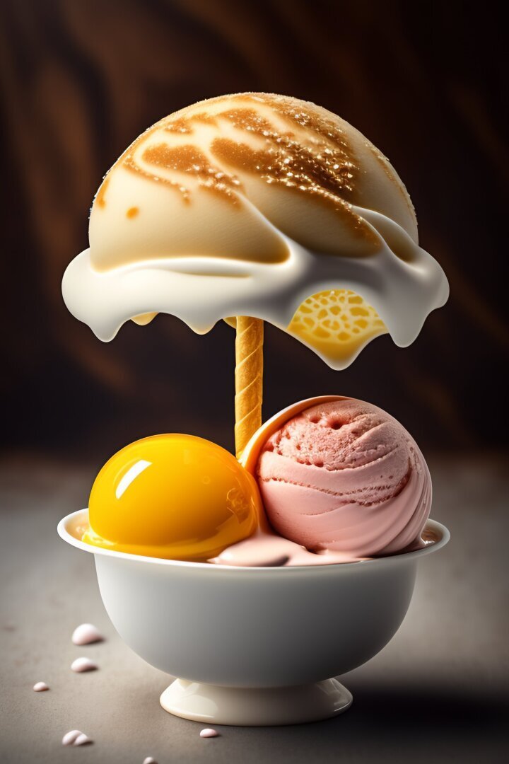 Какие последствия возникают при ежедневном потреблении мороженого?