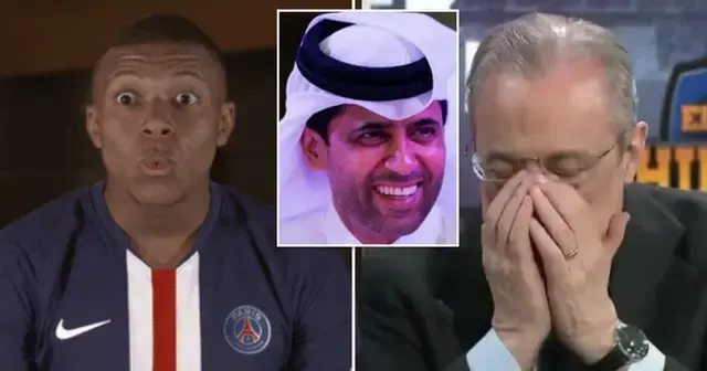 ПСЖ резко опустил ценник на Мбаппе! Шейхи устали и решили отпустить его?!