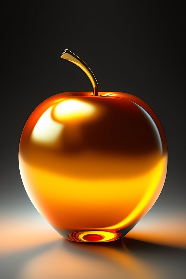 Что происходит с вашим организмом, когда вы пьете яблочный уксус?