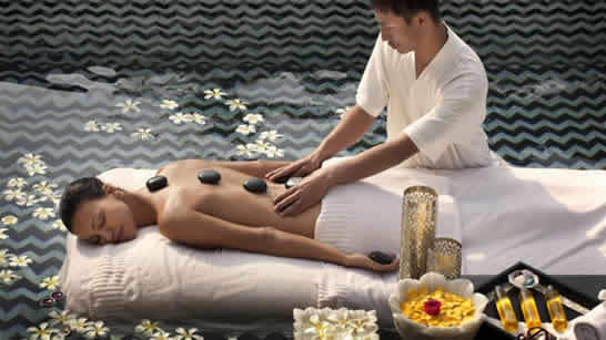 Азиатские массажные центры - рядом со мной