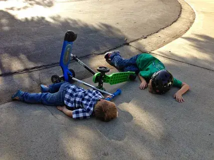 Электро самокаты что это вообще такое, зачем они нужны и как на них ездить по всем правилам.