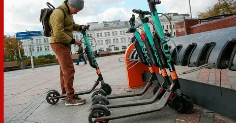 Электро самокаты что это вообще такое, зачем они нужны и как на них ездить по всем правилам.