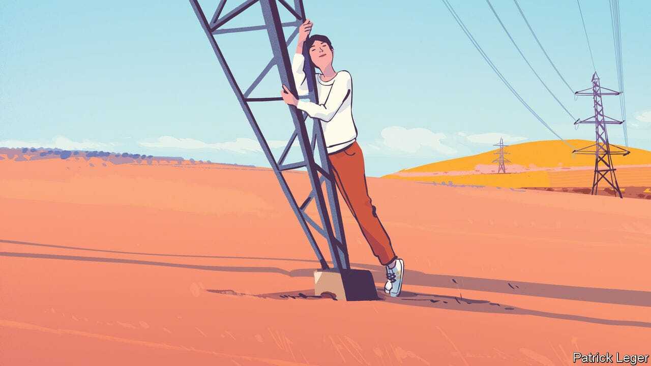 Аргументы в пользу энвайронментализма, который созидает