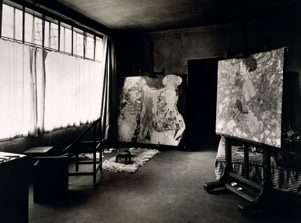 «Последний шедевр» Климта может быть продан не очень дорого, всего за 80 миллионов долларов