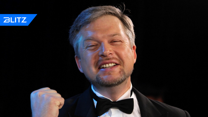 Валдис Пельш -Операция на сердце