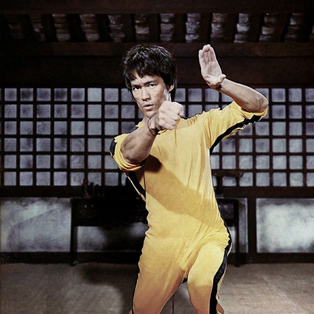 Долгий и жестокий путь Брюса Ли к бессмертию: «Он знал, что звезда всегда должна быть боссом» Часть третья.