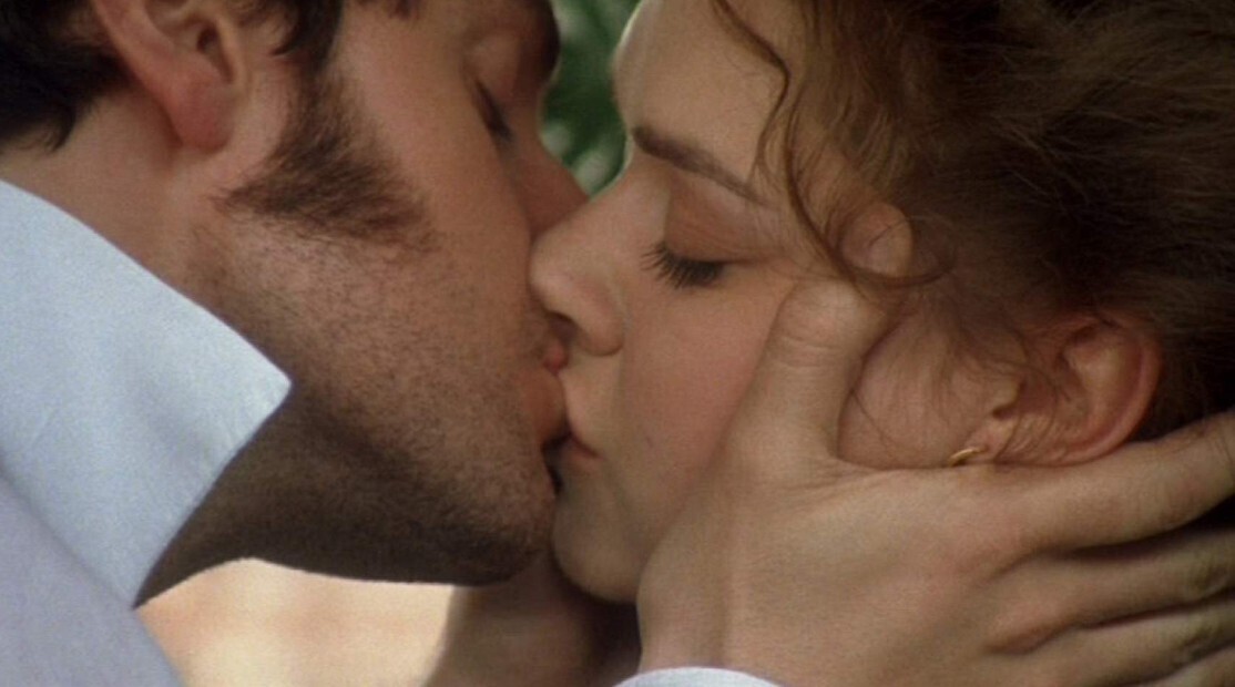 5 Культовых поцелуев в кино, которые дались актерам очень нелегко