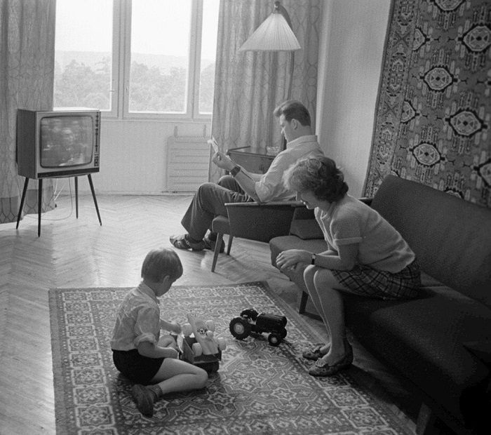 6 вещей, которые умели делать советские женщины, а сейчас это вызывает шок