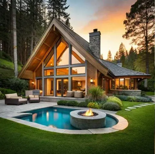 От простого к сложному: преимущества и недостатки использования готовых проектов домов