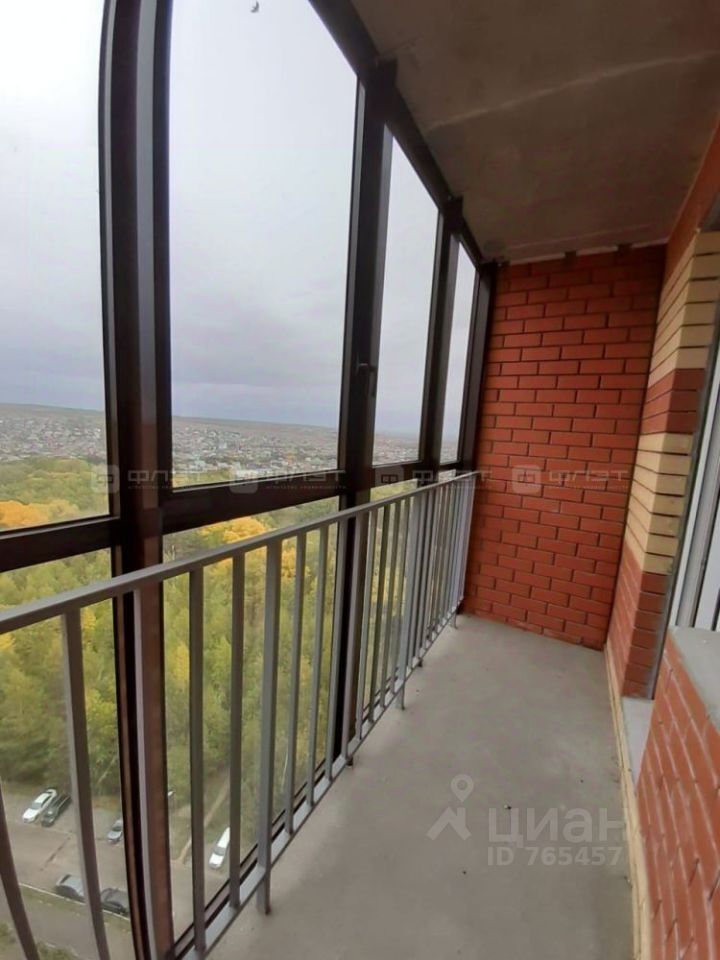 Казань Ноксинский Лес Природы