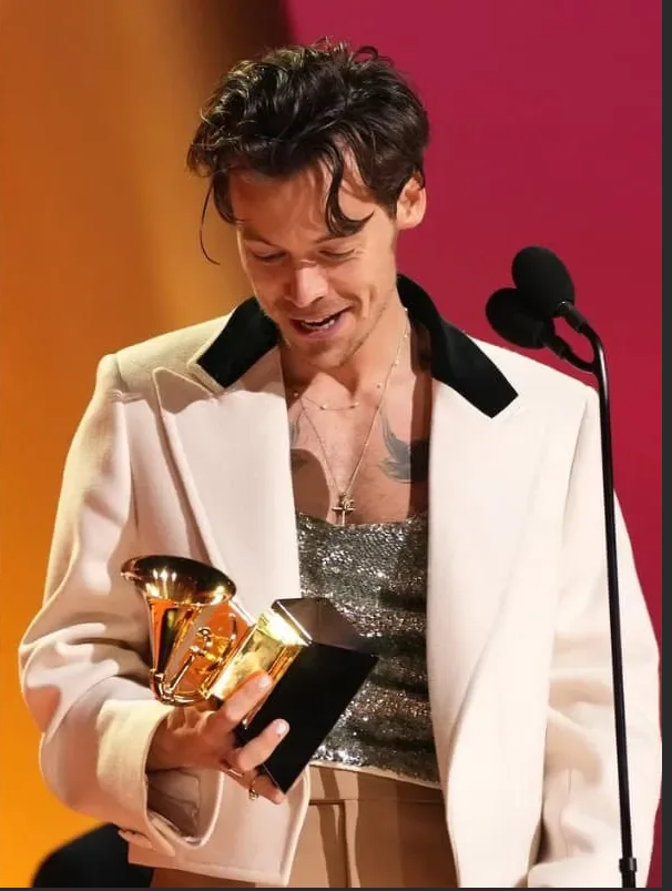 Премия "Грэмми" добавляет категорию "Лучшее африканское музыкальное исполнение", поскольку "Звуки континента" получают мировое признание