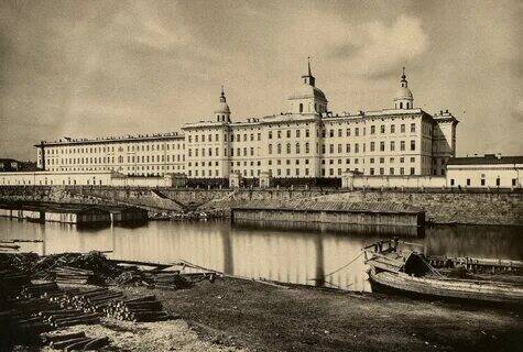 Императорский воспитательный дом