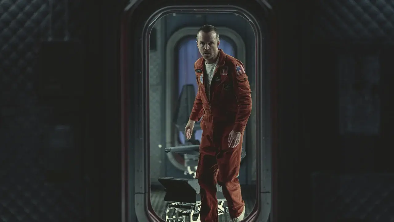 Новый сезон «Черного зеркала» лишь изредка кажется всем, чем он является