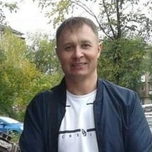 Степан, г. Кемерово