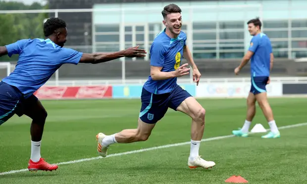 Вест Хэм отклонил предложение Арсенала по Деклану Райсу за £80 млн и ждет предложения Манчестер Сити