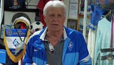 Крылья Советов (Куйбышев): победители первой лиги чемпионата СССР-1961.