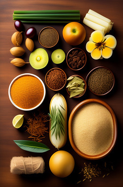 7 продуктов, которые помогут вам жить дольше.