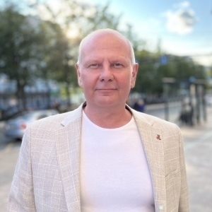 Рыпалев Дмитрий Анатольевич