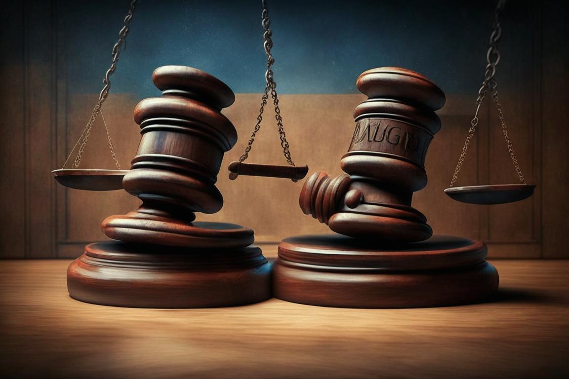 Женщина из Калифорнии застряла в причудливой судебной тяжбе после того, как Hertz заявила права на машину, которой она владеет