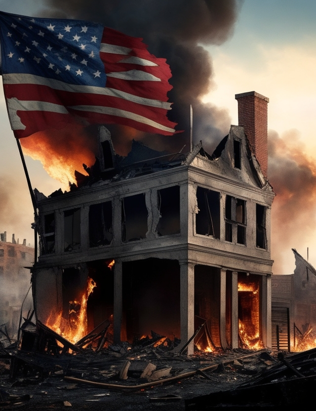 Тюрьма для бывшего президента или гражданская война для нации?