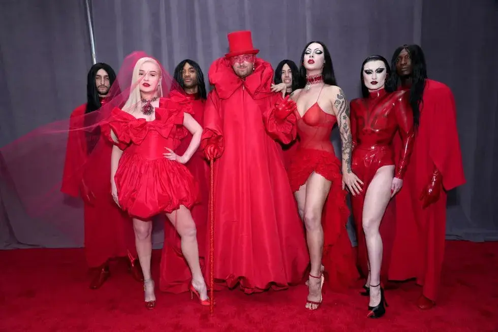 Премия "Грэмми" добавляет категорию "Лучшее африканское музыкальное исполнение", поскольку "Звуки континента" получают мировое признание