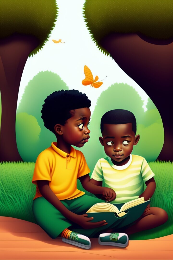 Как 13-летняя девочка спасла своих 3 братьев и сестер в джунглях, кишащих змеями